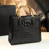 Trendy PU Leather Bucket Bag – Chic Shoulder & Crossbody Tote for Women