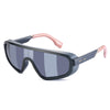Steampunk Windproof Sunglasses – Women’s Fashion Shades