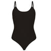 Seamless Plus Size Shapewear – Waist Cinching & Hip Lifting