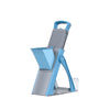 Multifunctional Vegetable Chopper & Fruit Slicer Set – Manual Cutter