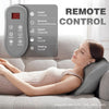 Multi-Function Massage Pillow – Electric Neck, Shoulder, Waist & Back Massager