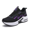 Women’s Height Increasing Sports Shoes – Breathable Mesh & Thick Sole