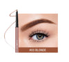O.TWO.O Waterproof Eyebrow Pencil – Precision & Perfection