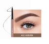 O.TWO.O Waterproof Eyebrow Pencil – Precision & Perfection