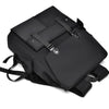PU Leather Adjustable Strap Backpack β Medium Size