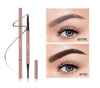 O.TWO.O Waterproof Eyebrow Pencil – Precision & Perfection