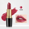 Moisturizing Matte Lip Balm – Natural Hydration, No Makeup Look