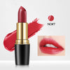 Moisturizing Matte Lip Balm – Natural Hydration, No Makeup Look