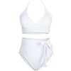 Plus Size Sexy Bikini – Comfortable & Flattering Swimwear for Women