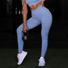 Seamless Yoga Sport Set – Sculpt, Move & Glow