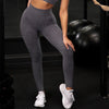 Seamless Yoga Sport Set – Sculpt, Move & Glow