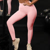 Seamless Yoga Sport Set – Sculpt, Move & Glow