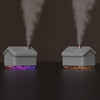Igloo Ultrasonic Air Humidifier & Essential Oil Diffuser – 300ML