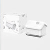 Igloo Ultrasonic Air Humidifier & Essential Oil Diffuser – 300ML