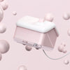 Igloo Ultrasonic Air Humidifier & Essential Oil Diffuser – 300ML