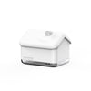 Igloo Ultrasonic Air Humidifier & Essential Oil Diffuser – 300ML