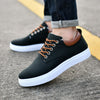 Men’s Canvas Sneakers – Big Sizes 46 & 47 Durable • Stylish • Comfortable