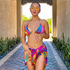 3-Piece Sandy Bikini Set – Sexy, Chic & Ready for Summer
