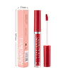Matte Non-Stick Cup Lip Gloss – Long-Lasting Matte Liquid Lipstick