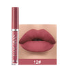 Matte Non-Stick Cup Lip Gloss – Long-Lasting Matte Liquid Lipstick