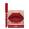 Matte Non-Stick Cup Lip Gloss – Long-Lasting Matte Liquid Lipstick