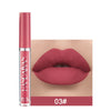 Matte Non-Stick Cup Lip Gloss – Long-Lasting Matte Liquid Lipstick