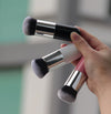 Chubby Pier Foundation & Powder Makeup Brush