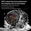 Multifunctional Smart Watch – Bluetooth & Health Monitor