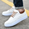 Men’s Canvas Sneakers – Big Sizes 46 & 47 Durable • Stylish • Comfortable
