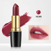 Moisturizing Matte Lip Balm – Natural Hydration, No Makeup Look