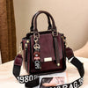 Ladies Handbags – Messenger, Tote, Crossbody & Shoulder Bags