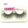 25mm Wispy Mink Eyelashes – Fluffy, Dramatic & Reusable