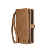 Leather Wallet Case – iPhone 12/13 Pro Max