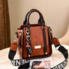 Ladies Handbags – Messenger, Tote, Crossbody & Shoulder Bags