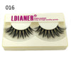 25mm Wispy Mink Eyelashes – Fluffy, Dramatic & Reusable