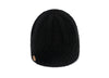 Retro Diamond Grid Knit Beanie – Unisex Vintage Dome Hat