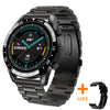 Bluetooth Smartwatch – Multifunctional Waterproof Sports Bracelet with Pedometer & Call