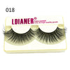 25mm Wispy Mink Eyelashes – Fluffy, Dramatic & Reusable
