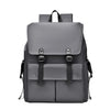 PU Leather Adjustable Strap Backpack β Medium Size