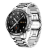 Bluetooth Smartwatch – Multifunctional Waterproof Sports Bracelet with Pedometer & Call