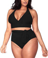 Plus Size Sexy Bikini – Comfortable & Flattering Swimwear for Women