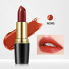 Moisturizing Matte Lip Balm – Natural Hydration, No Makeup Look