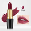 Moisturizing Matte Lip Balm – Natural Hydration, No Makeup Look