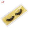 25mm Wispy Mink Eyelashes – Fluffy, Dramatic & Reusable