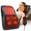 Multi-Function Massage Pillow – Electric Neck, Shoulder, Waist & Back Massager