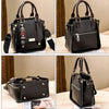 Ladies Handbags – Messenger, Tote, Crossbody & Shoulder Bags