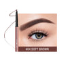 O.TWO.O Waterproof Eyebrow Pencil – Precision & Perfection
