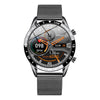Multifunctional Smart Watch – Bluetooth & Health Monitor