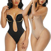 Hanging Strap Jumpsuit Bra – Invisible Backless Corset