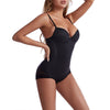 Women’s Body Shaping Girdle Set – Waist & Hip Enhancing